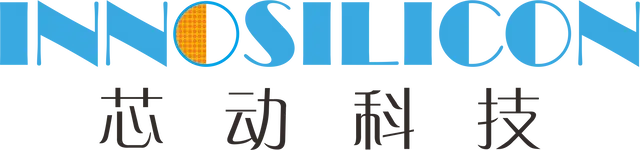 芯动科技